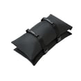 thumbnail image 3 of Zorion 2Pcs Fillable Sand Bags Sand Bags for Weight for Courtyard Poolside Terrace 65cmx26cm, 3 of 9