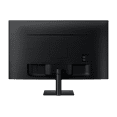 thumbnail image 2 of Monitor Plano 27' M5 con Experiencia Smart TV Samsung color Negro, 2 of 4