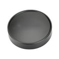 thumbnail image 3 of Tapa frontal metálica profesional para objetivo de 36 mm para cámaras Leica, accesorios de fotografía, color negro, 3 of 10