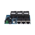 thumbnail image 2 of Shengyu Ethernet Fiber Switch Single Mode Multi-port 20KM SC Interface Replacement Home Hotel Converter Module Adapter, 2 of 6