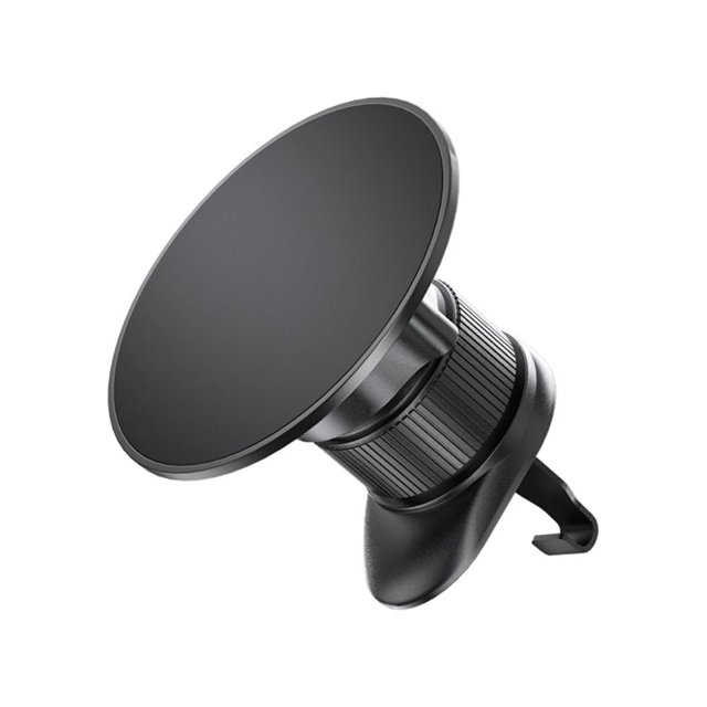 Magnetic Car Phone Mount 360 Degree Rotation Angle Adjustable Air Vent Phone Holder Ultra-Thin For Most Vehicles