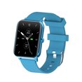 thumbnail image 1 of F15pro Pulsera inteligente 1.69 '' Pantalla TFT HD Full-Touch BT5.0 IP67 Impermeable Temperatur MABOTO Pulsera inteligente, 1 of 7
