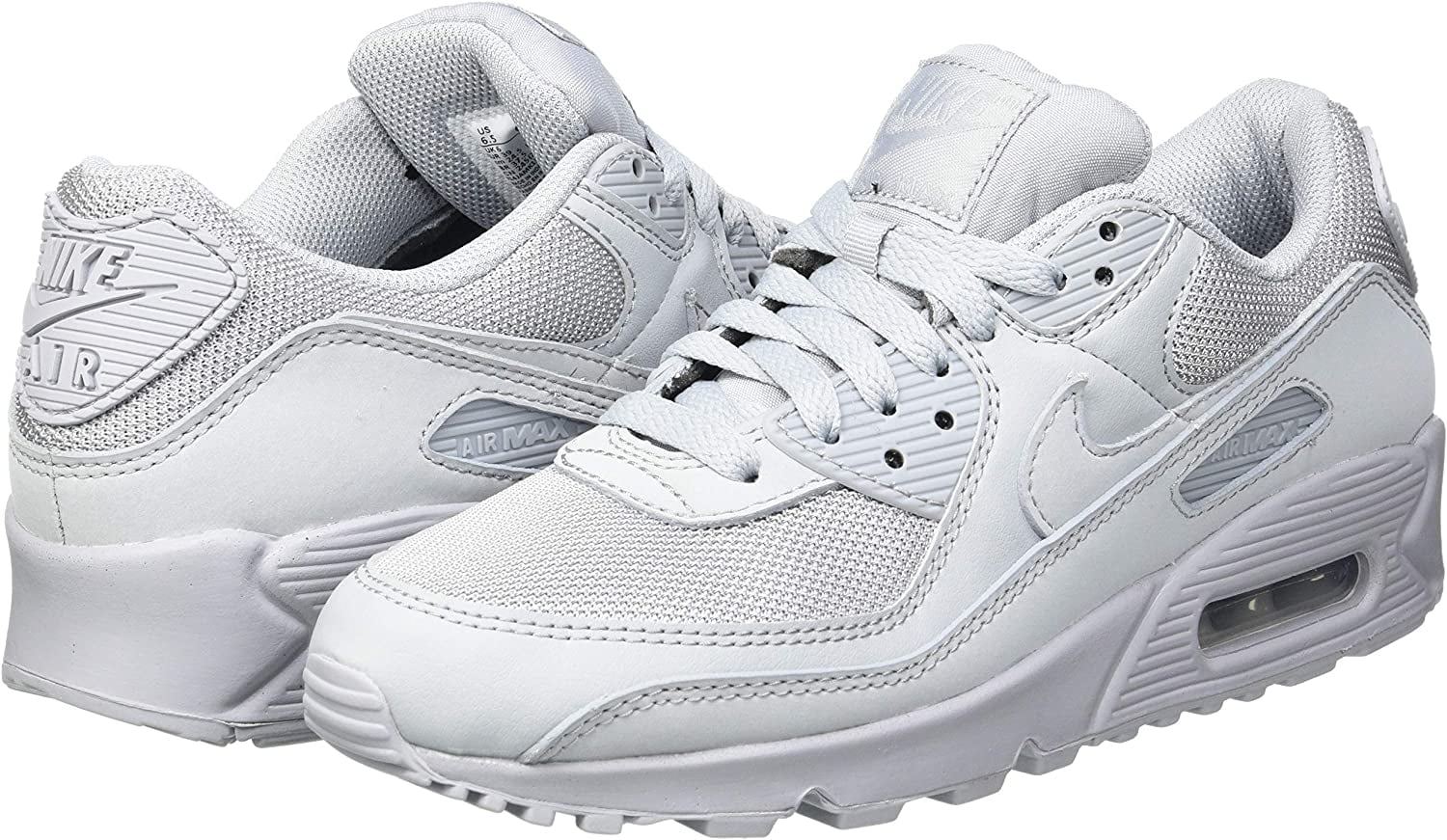 Nike Air Max 90 Gtx Mens Style : Fd5810 - Walmart.com