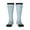 3 Black, variant on Baby Elephant Knee Socks, High Socks Long Stretchy Sock Women Knee High Stocking, Long Socks for Women