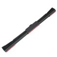 thumbnail image 2 of Parasol para ventana de coche cortina lado negro ventana trasera visera de malla escudo Ndcxsfigh Accesorios para autos y motos, 2 of 6
