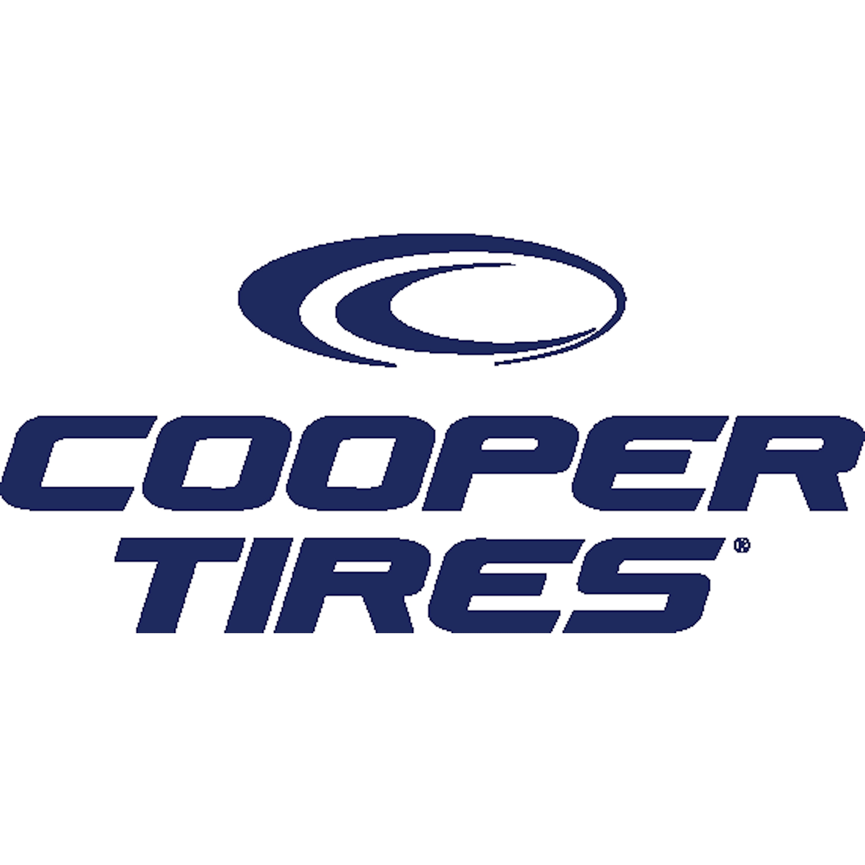 Cooper Cobra G T Classic All Season Tire 275 60r15 107t Walmart Com Walmart Com