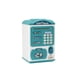 thumbnail image 1 of Tholdsy Electronic Password Fingerprint Banking Piggy Savings Gifts Machine Box Gift Birthday Automatic Decoration Cash Videojuegos y accesorios Azul, 1 of 6