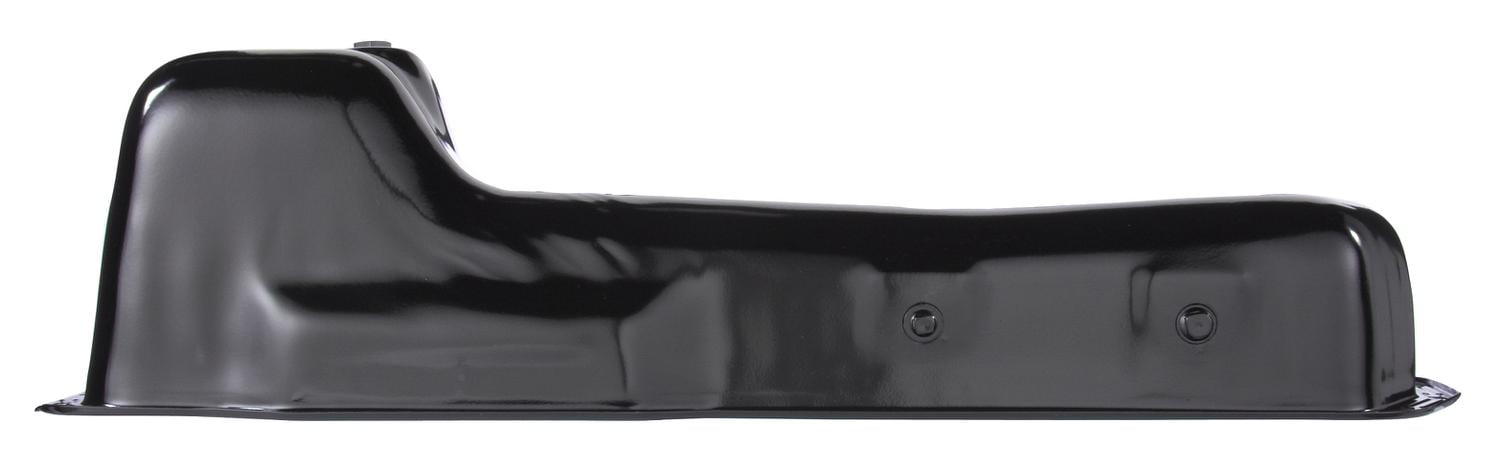 Spectra Premium FP15B Steel Engine Oil Pan