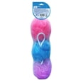 thumbnail image 4 of Borlas Equate para baño 3 piezas, 4 of 4