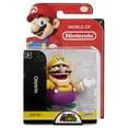 thumbnail image 2 of Nintendo 2.5" Limited Articulation Wario, 2 of 4