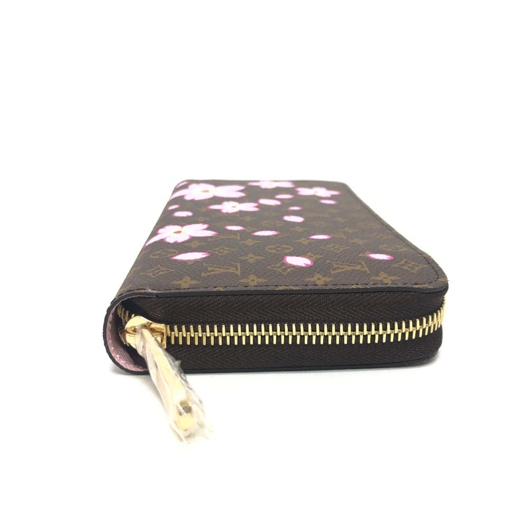 ルイヴィトン　LOUIS VUITTON Pre-Owned LOUIS VUITTON M13433 Takashi Murakami Monogram LV