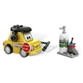 thumbnail image 4 of Pre-Owned Disney / Pixar Cars Cars 2 Tokyo Pit Stop Set LEGO 8206, 4 of 4