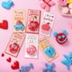 thumbnail image 3 of Juguete de espuma JOYIN para el día de San Valentín con tarjetas, 12 unidades, 3 of 9