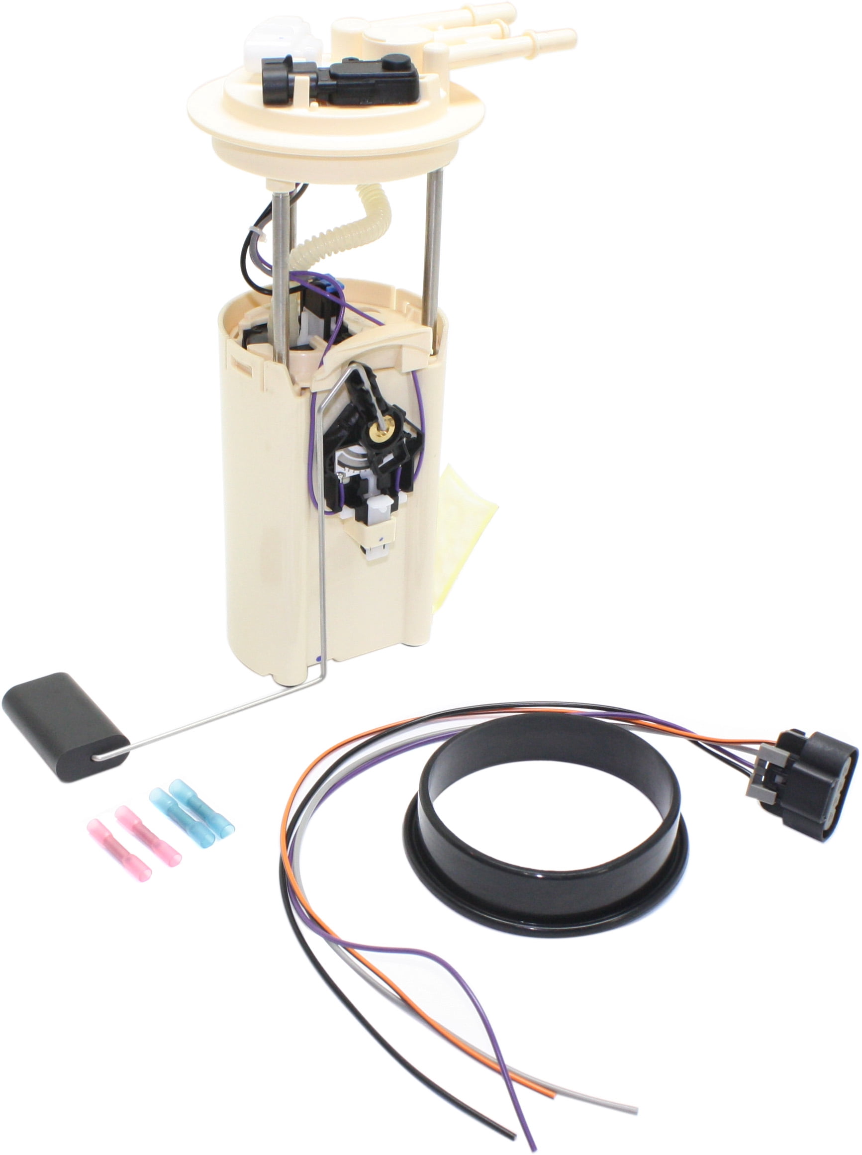 Fuel Pump Compatible With 2000-2001 GMC Yukon XL 1500 Chevrolet Suburban 8Cyl 5.3L 6.0L with Sending Unit