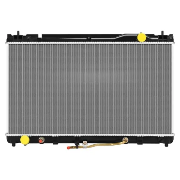 RVNI Radiator fit for 2002-2006 Toyota Camry Lexus ES300 / 2004-2008 Solara 3.0L 3.3L V6