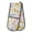 Cartoon Colorful Giraffes and Flowers, variant on Dailycode Double Sided Oven Mitt with Loop Heat Resistant Kitchen Long Potholders 7" x 35" Cartoon Colorful Giraffes and Flowers