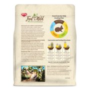 Kaytee Food from The Wild Rabbit Food, 4 Pounds