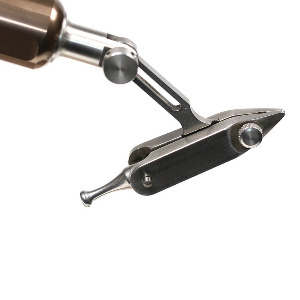 Goture - boîtes de rangement étanches pour leurres de pêche à la mouche