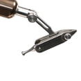 thumbnail image 4 of MYG Fly Tying Vise 360-degrees Rotation Fly Fishing Fly Hook Lures Fishing Hook Tool, 4 of 9