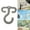 Grey, variant on Clearance Faucets under $5,2 Pack Of White European To American Plug Adapters Europe Asia To US Converter