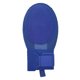 thumbnail image 1 of Guante de béisbol con correa ajustable para la muñeca (azul adulto), 1 of 3