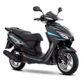 thumbnail image 1 of Motocicleta Italika DS150 Negro 2025, 1 of 4