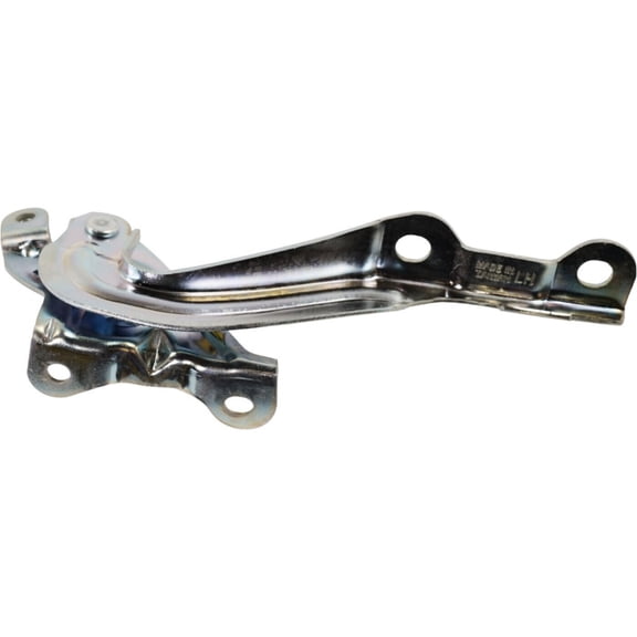 42333403 Hood Hinges Driver Left Side For Chevrolet 16-22 Spark Left Hand Spark