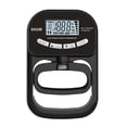 thumbnail image 2 of Grip Strength Tester Trainer - Electronic Hand Dynamometer Of 400lbs/180kg Grip Strengthener With Adjustable Resistance For Sports, 2 of 9