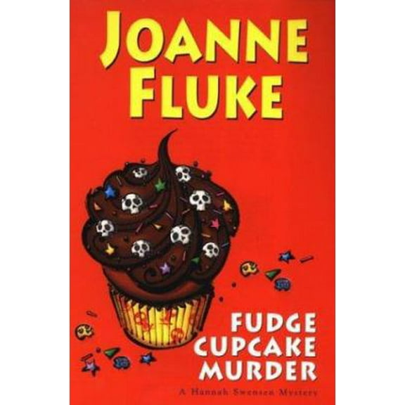 Pre-Owned Fudge Cupcake Murder (Hannah Swensen Mysteries) (Hardcover) 0758201524 9780758201522