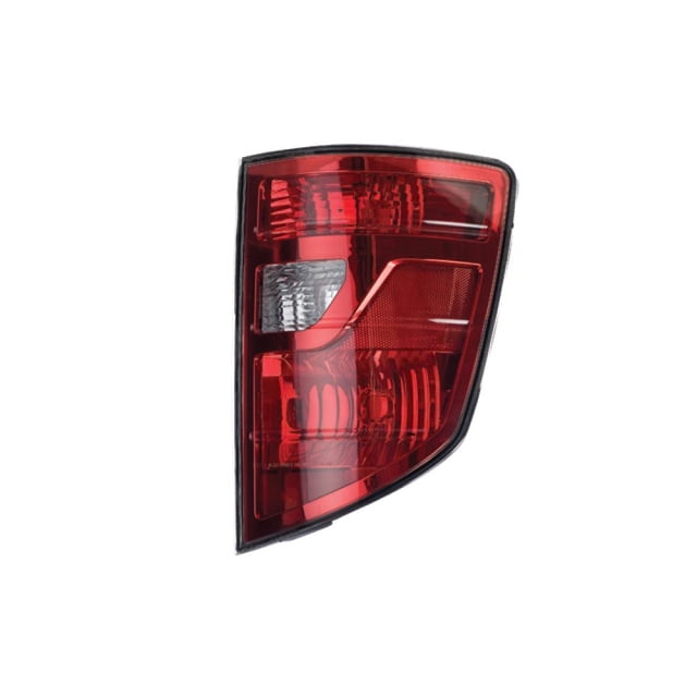 Calavera DEPO Honda Ridgeline 2009 - 2011 Pasajero