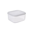thumbnail image 2 of Large Capacity Transparent Refrigerator Storage Boxes - Airtight Kitchen Containers for Fruits, Vegetables & Dry Food Organization, 2 of 2