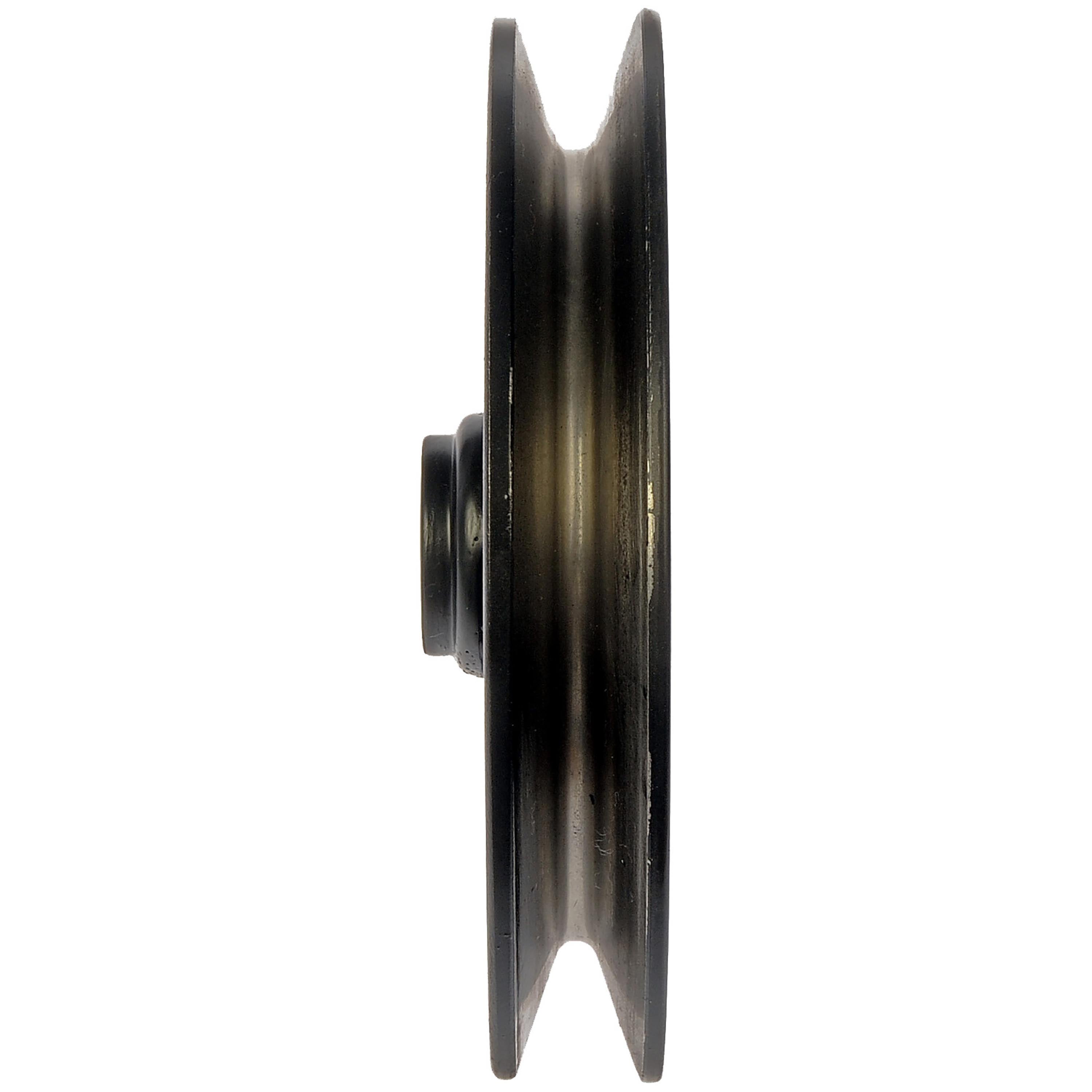 Vacuum Pump Pulley Dorman 300-701