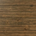 thumbnail image 6 of Payne Wood Coffee Table with Shelf Distressed Brown, 6 of 7