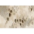 thumbnail image 2 of Art.com Natural Abstract II Stretched Canvas Print Wall Art by Laura Horn, 18" x 12", 2 of 4