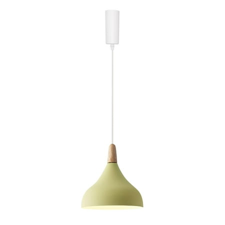 

Kiven 1-Light J-Type Track Lighting Pendants Adjustable Height Modern J Track Pendant Lights Decorative Track Lighting Fixture for Kitchen Island Hallway Restaurant Yellow