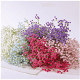 thumbnail image 2 of Nvzi -b 6pcs Babys Breath Artificial Flowers, Fake flowers, Flores Artificiales Para, Wedding Decor, 2 of 5