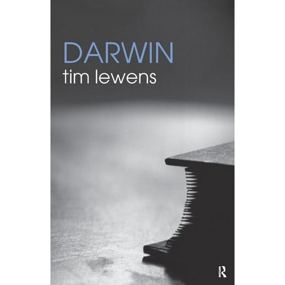 Routledge Philosophers Darwin, (Paperback)