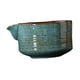 thumbnail image 2 of Ceramic Matcha Bowl Mezcla de tazón de té japonés accesorios de regalo de regalo artesanales para preparación de matcha japonesa para principiantes azul, 2 of 8