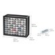 thumbnail image 4 of Armario para piezas de cajones IRIS USA Hardware Storage, 64 cajones, 4 of 6