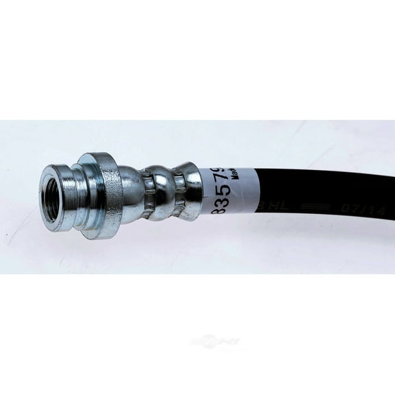 Raybestos BH383579 Brake Hose Fits select: 2007-2013 FORD EDGE, 2007-2015 LINCOLN MKX