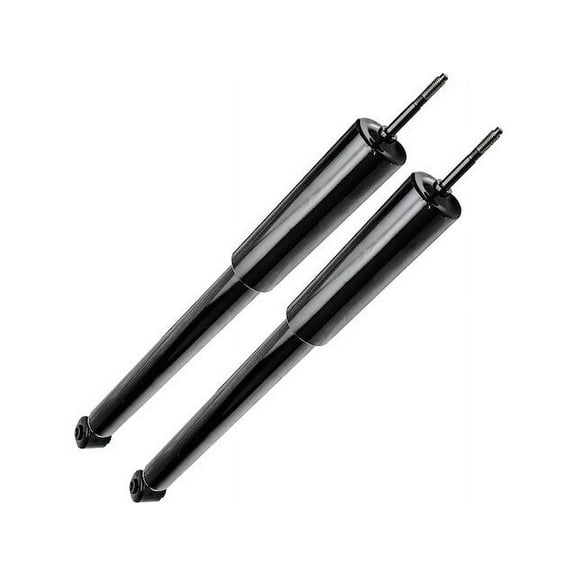 Rear Shock Absorber Set - Compatible with 2005 - 2019 Chrysler 300 2006 2007 2008 2009 2010 2011 2012 2013 2014 2015 2016 2017 2018