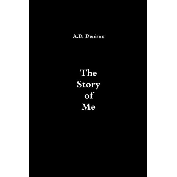 The Story of Me, (Paperback)