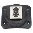 thumbnail image 2 of Flash Hot Shoe Mount Foot, Hot Shoe Mount Foot Lightweight Precise Fit Anti Loose  for Replacement, 2 of 7