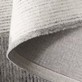 thumbnail image 5 of SAFAVIEH Ebony Beverley Geometric Area Rug, Ivory/Grey, 4' x 6', 5 of 10