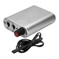thumbnail image 1 of power supply for machines with clip cable for liner shader machine, 1 of 10