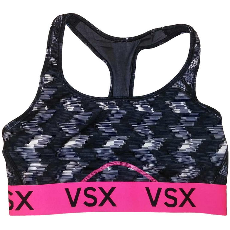 Victoria's Secret Sport The Player Sports Bra sz L