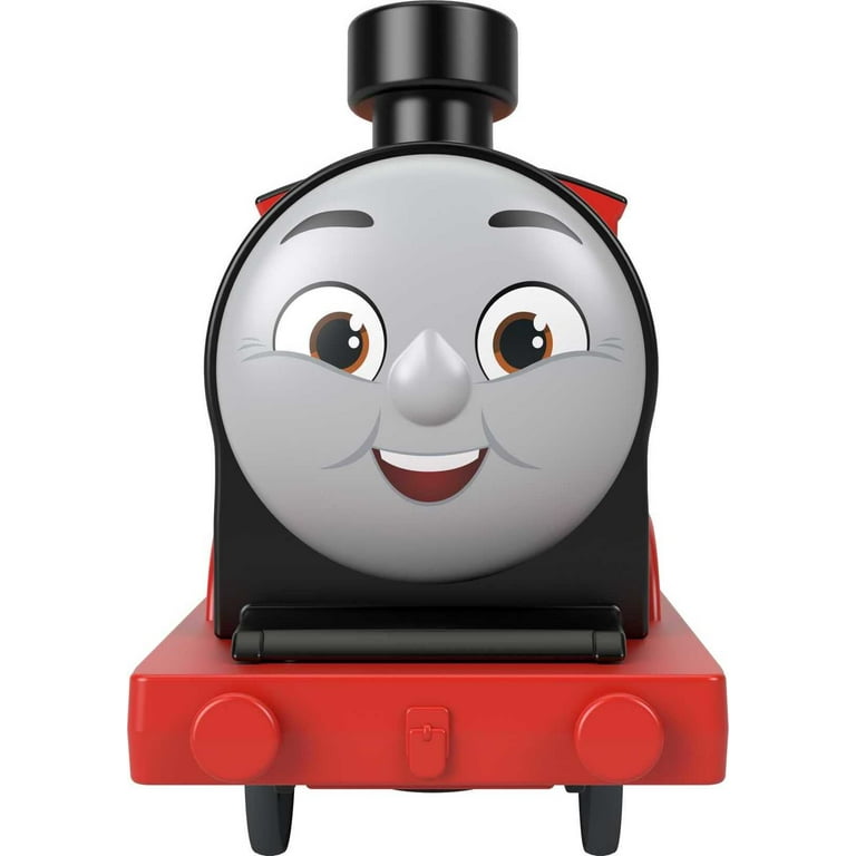 Mobile - Thomas & Friends: Go Go Thomas! - James the Red Engine