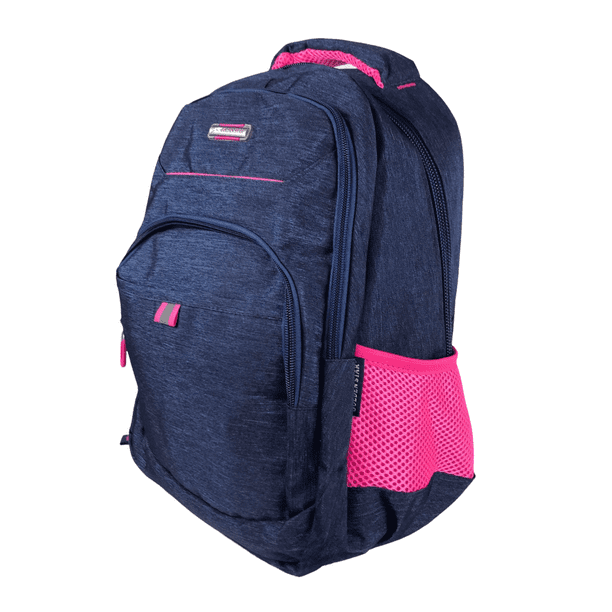 Mochila Golden Star Escolar Df-8657