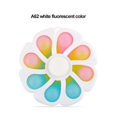 thumbnail image 5 of New Fidget Toys Fidget Spinner Press Bubble Stress Relief Toys Hand Spinner Early, 5 of 5
