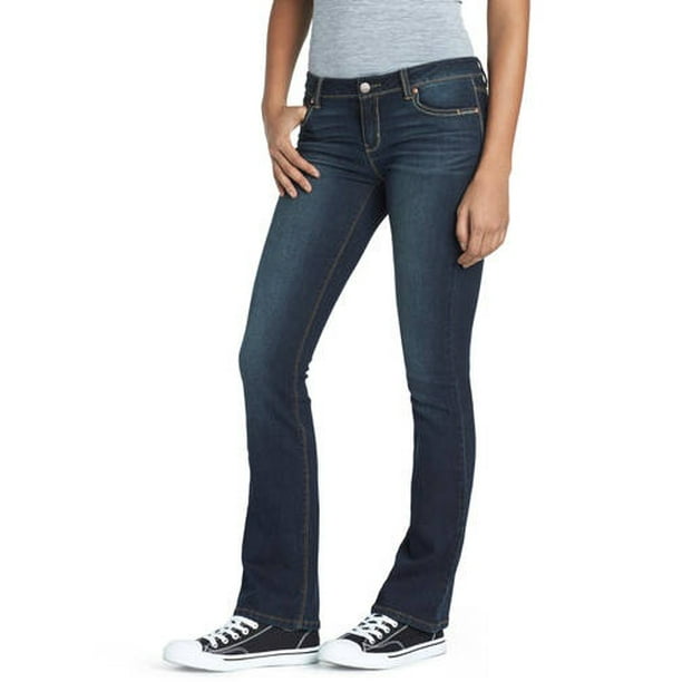 womens size 10 jeans in juniors